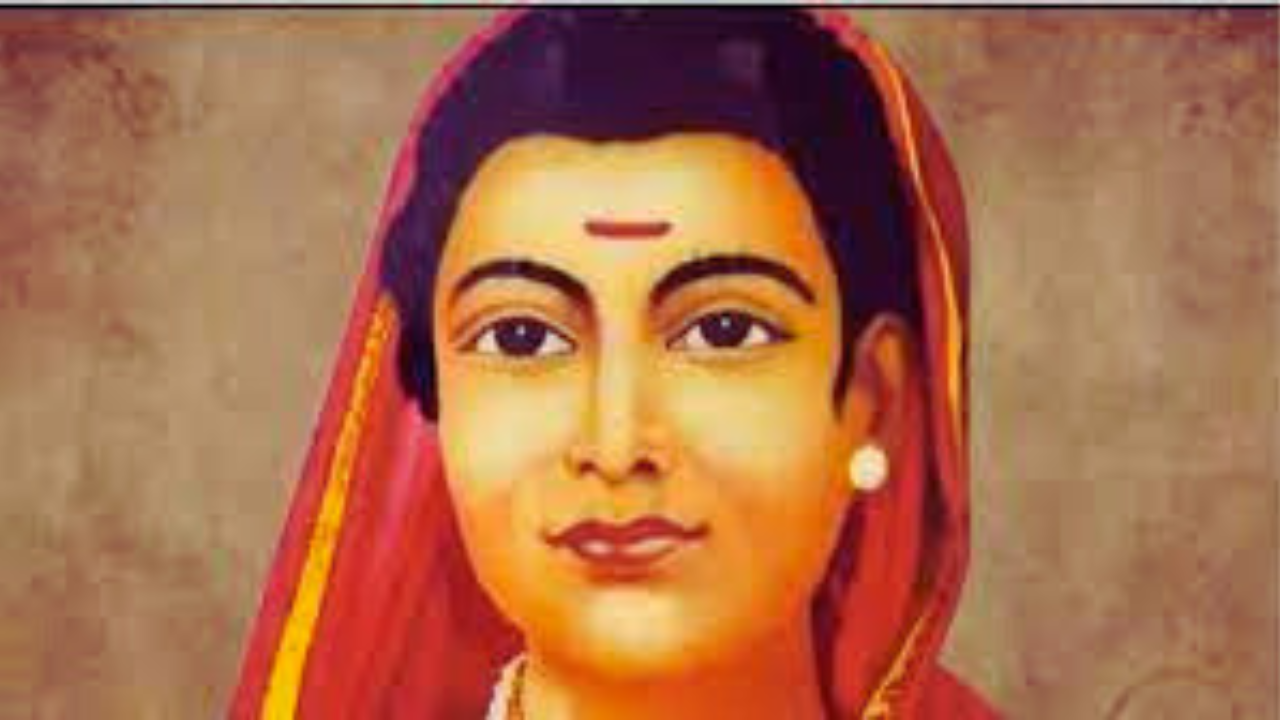 Savitribai Phule Jayanti