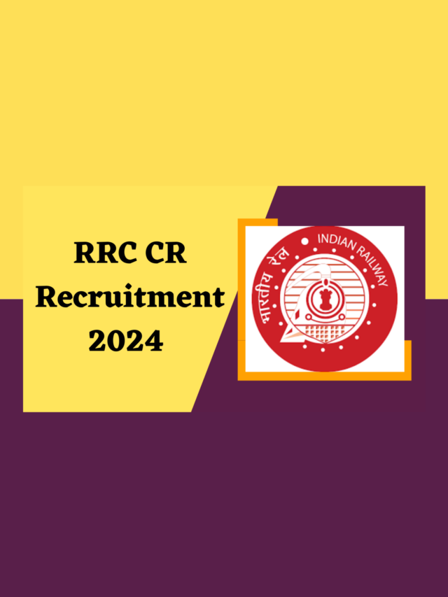 RRC Recruitment